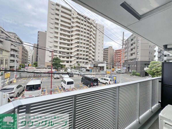 グランカーサ蒲田ウエストの物件内観写真